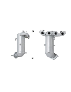 Catalyseur KIA PICANTO et RIO 1.2i G4LA (11-14) EURO 5