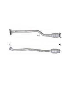 Catalyseur Nissan PRIMERA 2.0i (02-)