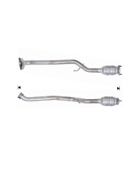 Catalyseur Nissan PRIMERA 2.0i (02-)