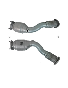 Pré-Catalyseur Porsche CAYENNE S 4.5i V8 DROIT (03-06)