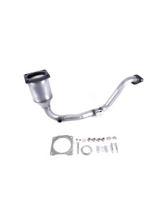 Catalyseur Peugeot 307 Citroen C4 1.6i 16V (01-)