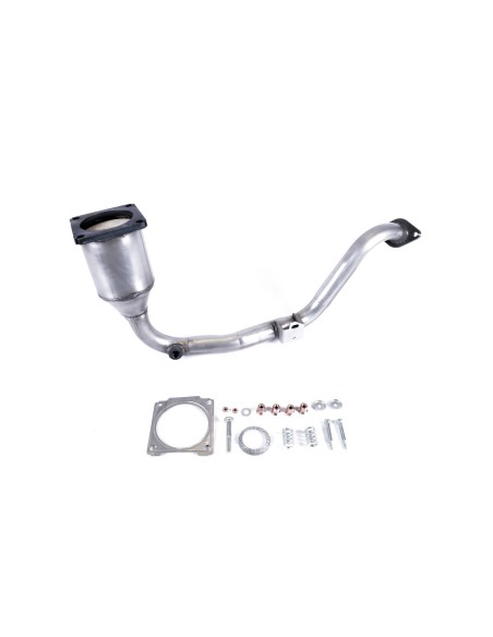 Catalyseur Peugeot 307 Citroen C4 1.6i 16V (01-) Catalyseur Peugeot 307 Citroen C4 1.6i 16V (01-)