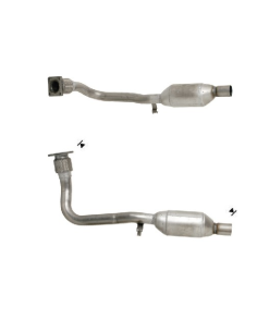 Catalyseur Volkswagen GOLF 1 1.8i CABRIOLET (89-93)
