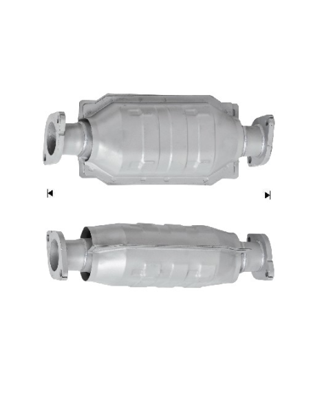Catalyseur Kia SORENTO 2.4i 16V (02-06)