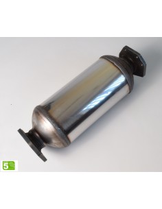 FAP - Filtre à Particules Mazda TITAN DASH Nissan ATLAS NT400 CABSTAR Renault MAXITY 2.5 16V (11-16) EURO 5