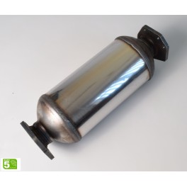 FAP - Filtre à Particules Mazda TITAN DASH Nissan ATLAS NT400 CABSTAR Renault MAXITY 2.5 16V (11-16) EURO 5