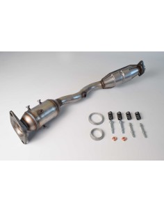 Catalyseur Nissan QASHQAI ET QASHQAI+2 1.6i 16V (08-13)
