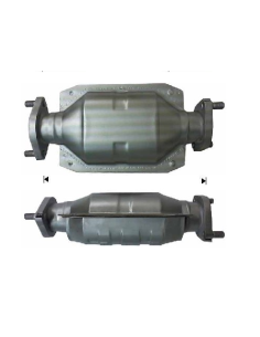 Catalyseur Hyundai TRAJET TUCSON Kia SPORTAGE 2.0i 16V (04-10)
