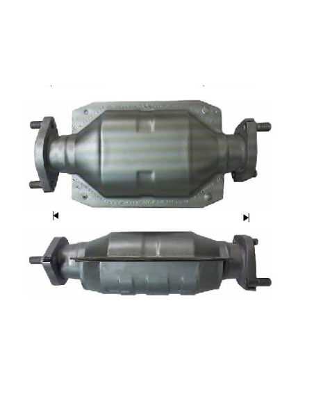 Catalyseur Hyundai TRAJET TUCSON Kia SPORTAGE 2.0i 16V (04-10)
