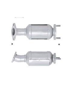 Pré-Catalyseur Hyundai SONATA 2.0i VVTI 16V 2.4i 16V (04-07)