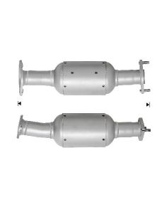 Catalyseur Suzuki LIANA 1.3i 1.6i 16V 4WD (01-06)