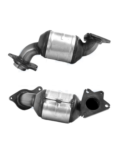 Catalyseur Honda FR-V 2.2D 16V (05-10) Catalyseur Honda FR-V 2.2D 16V (05-10)