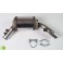 FAP - Filtre à Particules Jaguar / Daimler XF 2.2D 16V (11-15) EURO 5