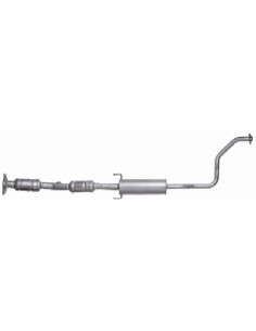 Catalyseur Toyota PRIUS 1.5i 16V (03-09)