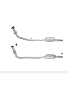 Catalyseur LUPO POLO AROSA 1.0i 1.3i 1.4i (94-99)