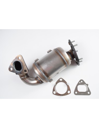 Catalyseur OPEL KARL 1.0i 12v (15-18) EURO 6