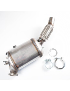 Filtre à Particules BMW X1 2.0 TD DPF (11-15) EURO 5