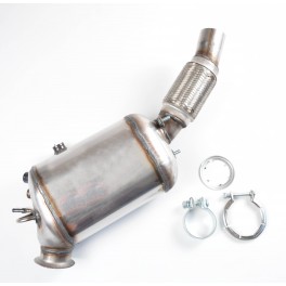 FAP - Filtre à Particules BMW X1 E84 2.0 TD DPF (11-15) EURO 5
