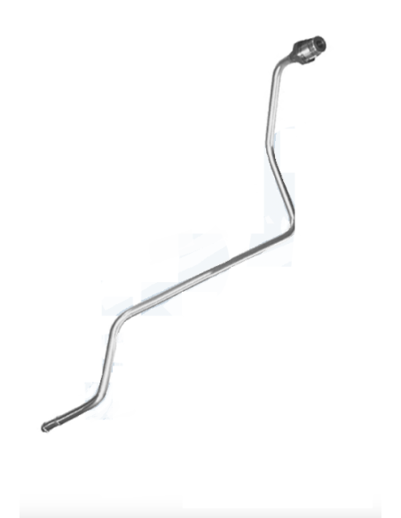 Tube de Pression Citroen C3 DS3 Peugeot 206+ 207 208 2008 1.4 HDi (10-) EURO 5