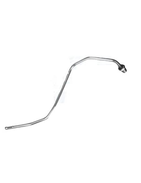 Tube de Pression Citroen C3 DS3 Peugeot 206+ 207 208 2008 1.4 HDi (10-) EURO 5