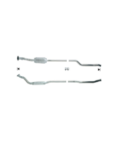 Catalyseur Citroen XANTIA BREAK BERLINE 1.8i 8V 16V (95-)