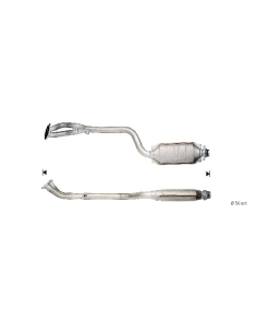 Catalyseur BMW Z3 1.9i 16V (95-)