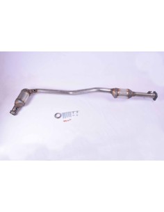 Catalyseur Mercedes SL280 SL320 SL500 C129 GAUCHE (98-02)