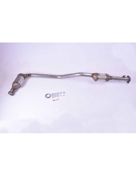 Catalyseur Mercedes SL280 SL320 SL500 C129 GAUCHE (98-02)