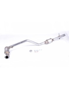 Catalyseur Mercedes SL280 SL320 SL500 C129 DROIT (98-02)