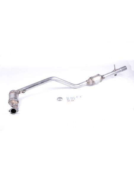 Catalyseur Mercedes SL280 SL320 SL500 C129 DROIT (98-02)