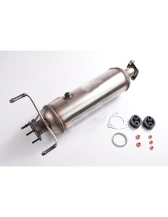 FAP - Filtre à Particules Fiat SEDICI 1.9JTD Suzuki SX4 1.9DDiS 120CV (06-) EURO 4
