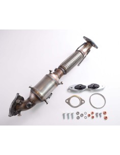 Catalyseur FORD C-MAX FOCUS 1.6i SCTI ECOBOOST (10-)
