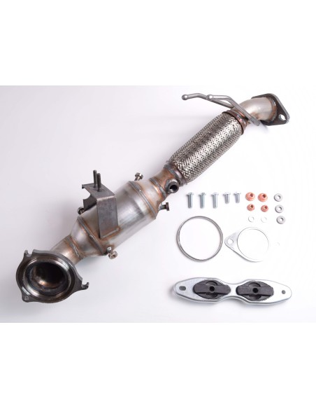 Catalyseur FORD GALAXY MONDEO S-MAX 1.6i Ecoboost (10-15) EURO 5