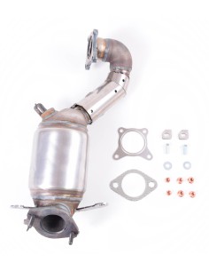 Catalyseur A3 LEON OCTAVIA SUPERB YATI EOS GOLF JETTA PASSAT SCIROCCO TIGUAN 1.4i TFSi 16V (08-)