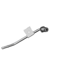 Tube de Pression AVANT Citroen C2 C3 C4 C5 BERLINGO XSARA PICASSO Mini COOPER ONE CLUBMAN 1.6 HDI (04-12) EURO 4