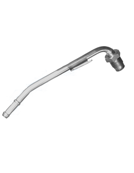 Tube de Pression AVANT Citroen C2 C3 C4 C5 BERLINGO XSARA PICASSO Mini COOPER ONE CLUBMAN 1.6 HDI (04-12) EURO 4