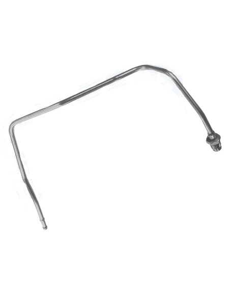 Tube de Pression ARRIERE Peugeot 1007 206 207 307 308 407 3008 5008 PARTNER 1.6 HDI (04-12) EURO 4 Tube de Pression ARRIERE Peugeot 1007 206 207 307 308 407 3008 5008 PARTNER 1.6 HDI (04-12) EURO 4