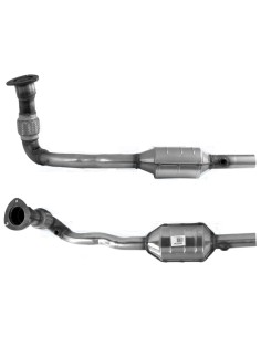 Catalyseur Opel ASTRA ZAFIRA 2.2i 16V 147CV (00-05)