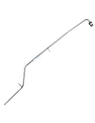 Capteur de Pression Arrière CITROEN C4 et PEUGEOT 307 2.0 HDI (03-09)