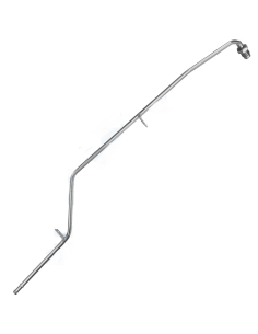 Capteur de Pression Arrière PEUGEOT 307 2.0 HDI (02-05)