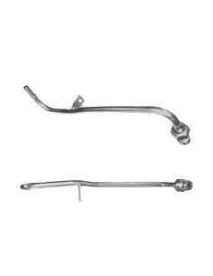 Capteur de Pression Arrière CITROEN C8 PEUGEOT 807 FIAT ULYSSE LANCIA PHEDRA 2.0 2.2 (02-04)