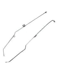 Capteur de Pression Arrière CITROEN C5 PEUGEOT 407 2.0 HDI (04-10)