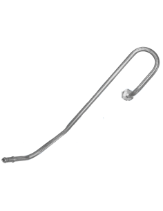 Capteur de Pression AVANT MERCEDES SPRINTER 2.1 3.0 CDI (06-10)