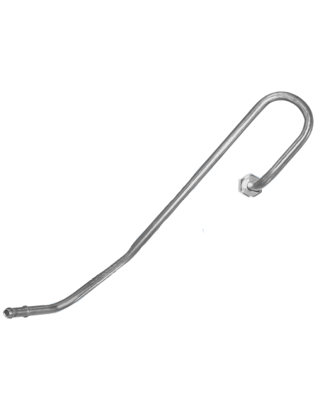 Capteur de Pression AVANT MERCEDES SPRINTER 2.1 3.0 CDI (06-10)