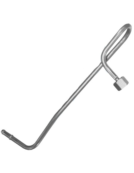 Capteur de Pression AVANT MERCEDES SPRINTER 2.1 3.0 CDI (06-10)