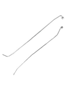 Capteur de Pression ARRIERE MERCEDES SPRINTER 2.1 3.0 CDI (06-10)