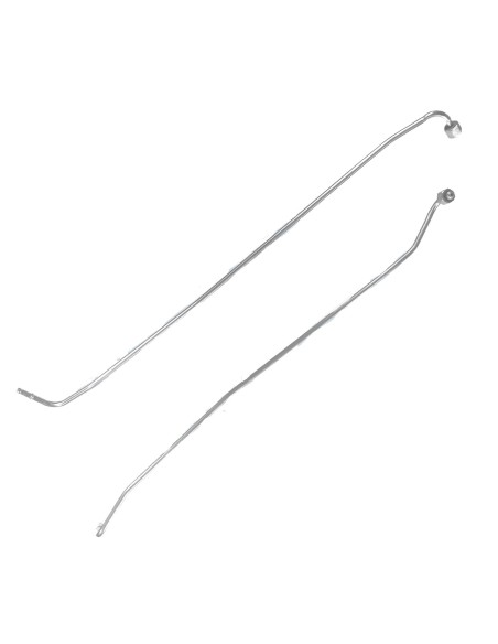 Capteur de Pression ARRIERE MERCEDES SPRINTER 2.1 3.0 CDI (06-10)