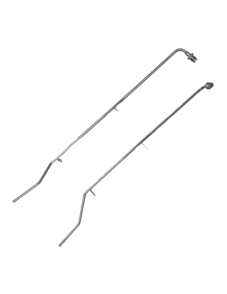 Capteur de Pression ARRIERE PEUGEOT 607 2.0 2.2 HDI (04-09)