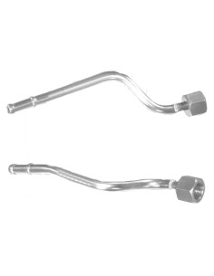 Capteur de Pression AVANT VOLVO XC90 XC70 S60 V70 2.4 TD (05-10)