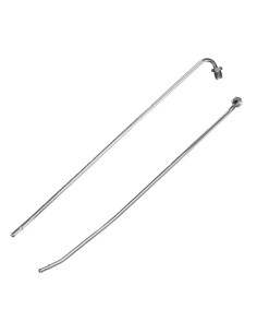 Capteur de Pression ARRIERE VOLVO XC90 XC70 S60 V70 2.4 TD (05-10)